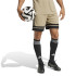 Pantalons de Football adidas Squadra25 Sho Homme Marron/Noir