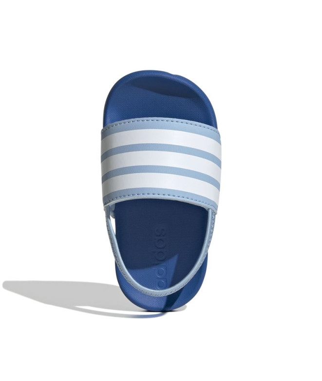 Chanclas de Natación adidas Adilette Estrap...