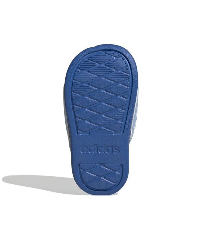 Chinelos de Natação adidas Adilette Estrap...