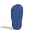 Chanclas de Natación adidas Adilette Estrap Infantil Azul