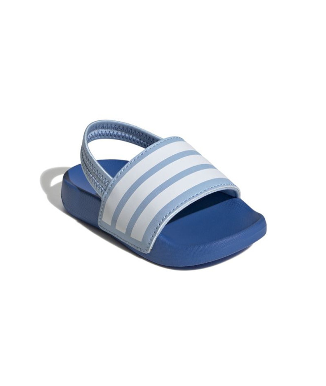 Chanclas de Natación adidas Adilette Estrap...