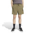 Pantalons adidas 3Bandas Chelsea Homme Vert Foncé/Noir
