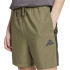Calça adidas 3Bandas Chelsea Homem Verde Escuro/Preto