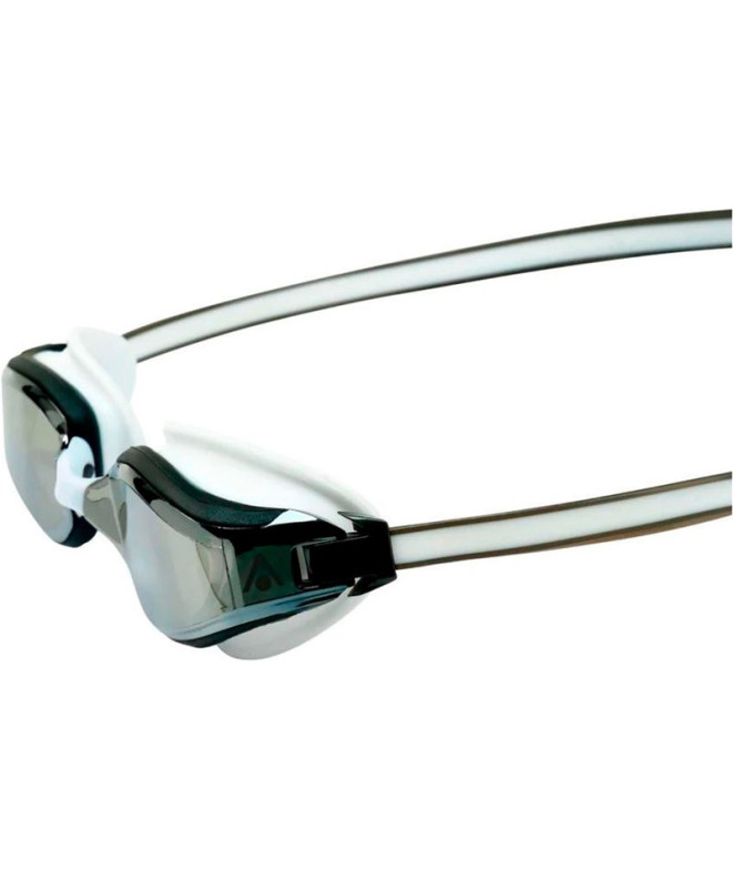Gafas de Natación Aqua Sphere Fastlane White...
