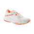 Chaussures de Padel Head Motion Team Padel Femme Blanc Coral