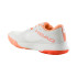 Zapatillas de Padel Head Motion Team Padel Mujer Blanco Coral