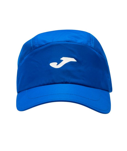 Gorra de Running Joma Running Night Azul