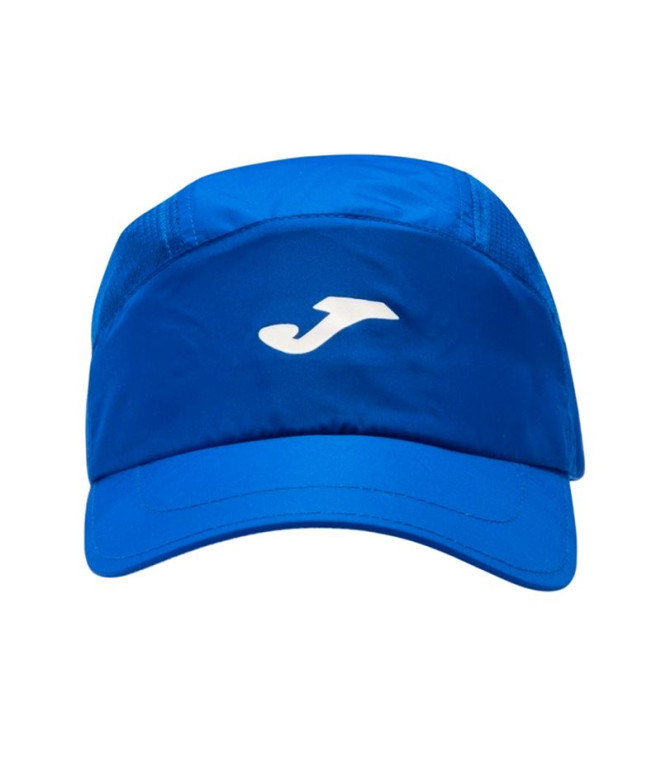 Casquette de Running Joma Running Nuit Bleue