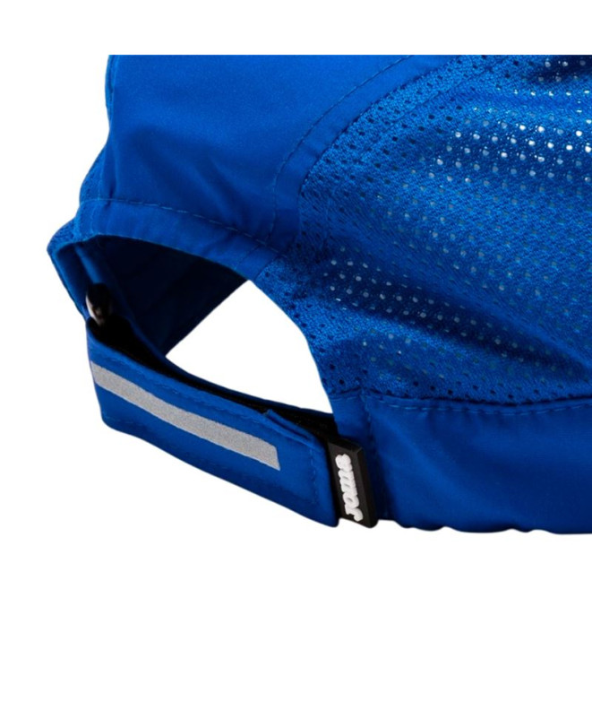 Gorra de Running Joma Running Night Azul