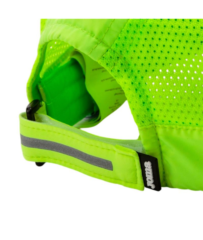 Boné de Running Joma Running Noite Lima