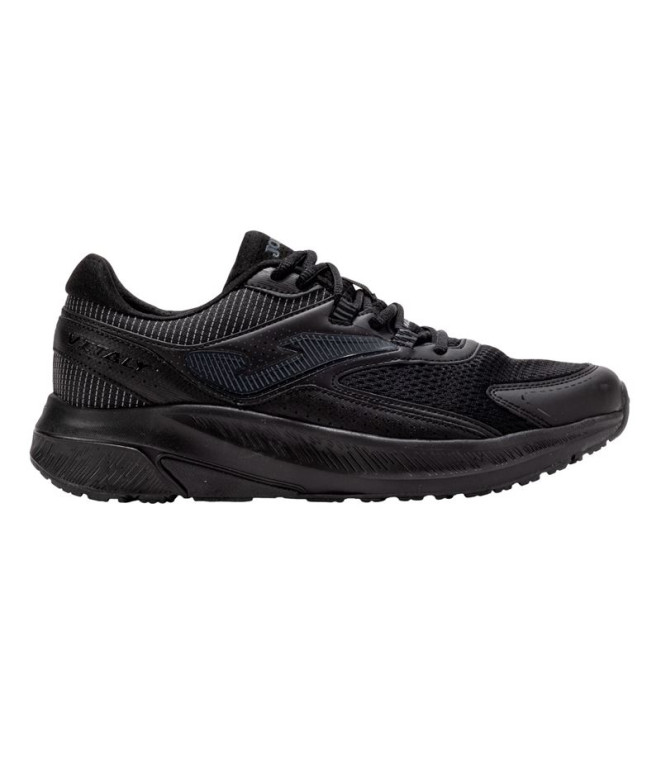 Sapatilhas Joma Vitaly Men 2541 Preto Homem