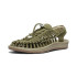 Sandalias Keen Uneek Mujer Martini Olive/Safari
