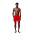 Bañador Lacoste Maillot De Bain Hombre Rojo