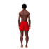 Maillot de bain Lacoste Maillot de bain Homme Rouge