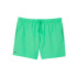 Bañador Lacoste Maillot De Bain Hombre Verde