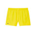 Fato de banho Lacoste Maiô Homem Amarelo