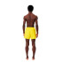 Fato de banho Lacoste Maiô Homem Amarelo