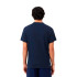 Camiseta Lacoste Tee-Shirt Homem Azul Marinho