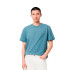 T-shirt Lacoste Tee-Shirt Homme Bleu
