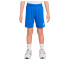 Conjunto Nike Nkb B Nsw On The Move Jrsy Set Infantil Azul Branco