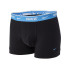 Slip Nike Trunk Homme Noir/Bleu Pack