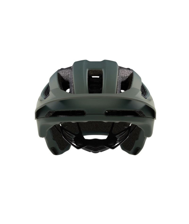 Casco de Ciclismo Oakley Drt3 Trail Europe Gris...