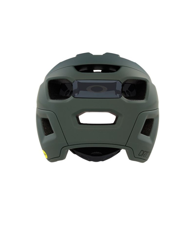 Capacete de Ciclismo Oakley Drt3 Trail Europa...