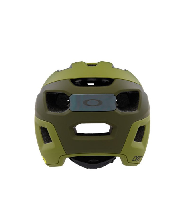 Casque de Cyclisme Oakley Drt3 Trail Europe...