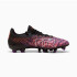 Botas de futebol Puma Future 8 Play Fg/Ag Homem Roxo
