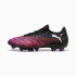 Botas de futebol Puma Future 8 Play Fg/Ag Homem Roxo