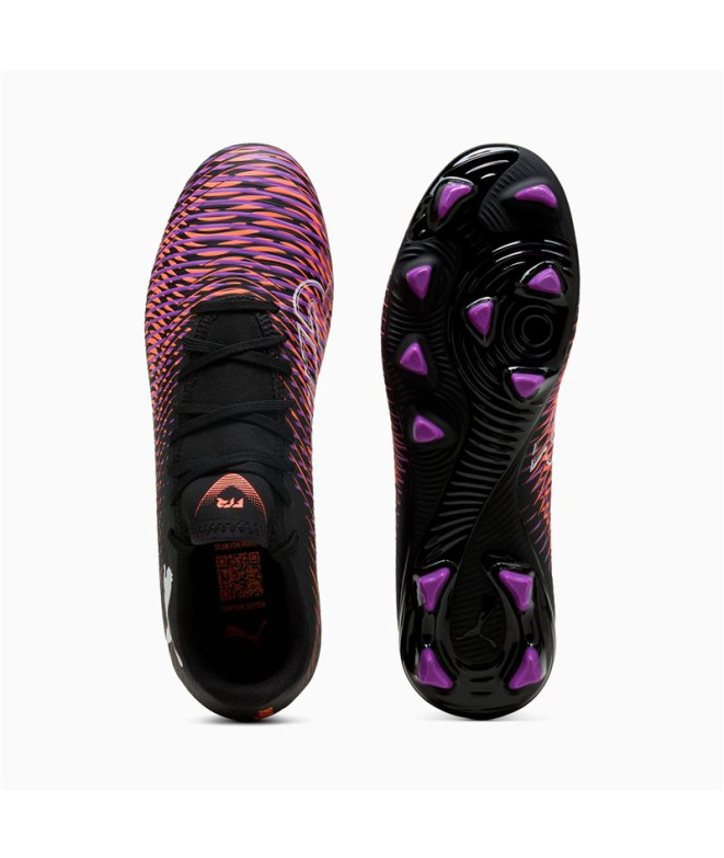 Bottes de football Puma Future 8 Play Fg/Ag...