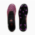 Botas de futebol Puma Future 8 Play Fg/Ag Homem Roxo