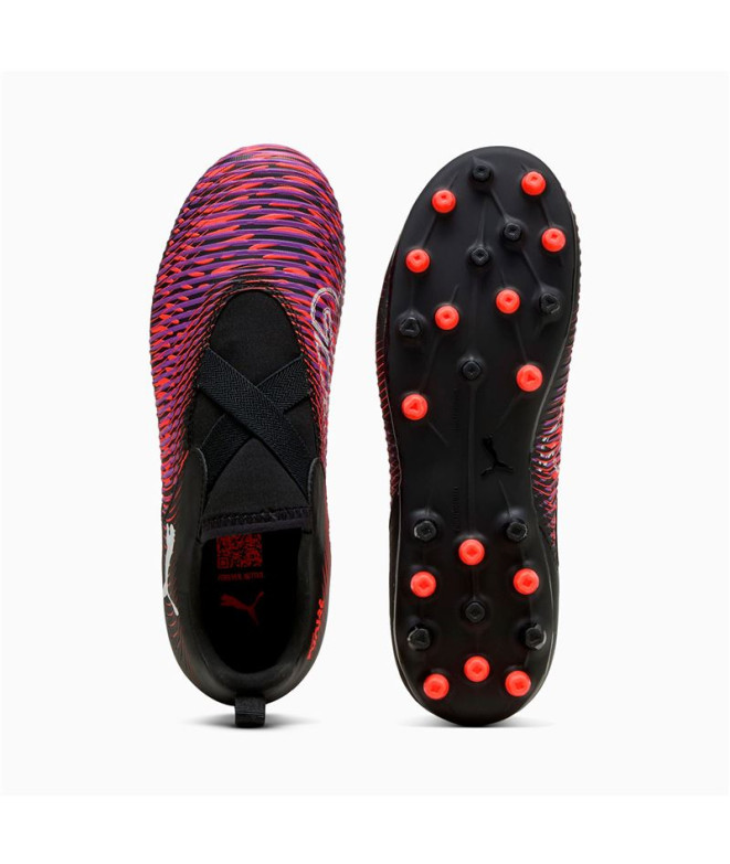 Botas de futebol Puma Future 8 Match Ll Mg...