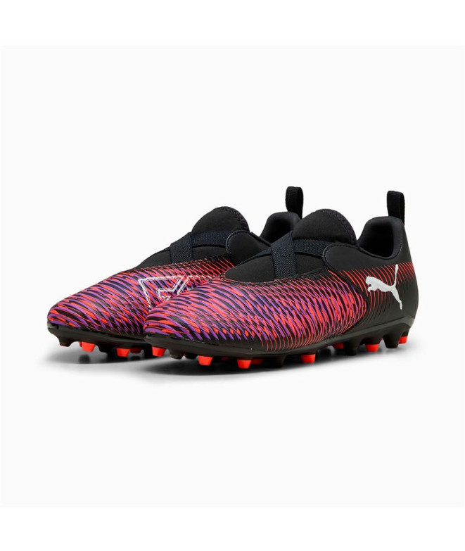 Bottes de football Puma Future 8 Match Ll Mg...