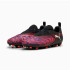 Botas de futebol Puma Future 8 Match Ll Mg Menino Preto