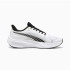 Chaussures de Running Puma Pounce Li Homme Blanc/Nègre