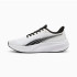 Chaussures de Running Puma Pounce Li Homme Blanc/Nègre