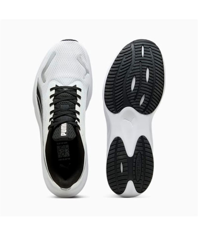 Chaussures de Running Puma Pounce Li Homme...