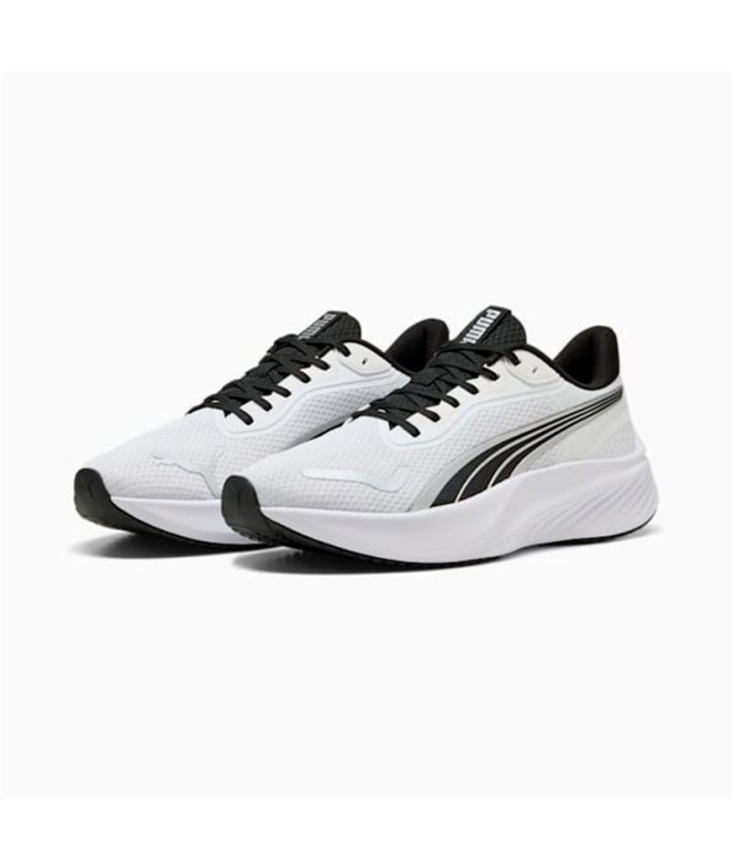 Chaussures de Running Puma Pounce Li Homme...