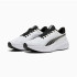 Chaussures de Running Puma Pounce Li Homme Blanc/Nègre