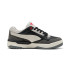Zapatillas Puma Rebound Retro Sd Hombre Negro