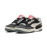 Zapatillas Puma Rebound Retro Sd Hombre Negro