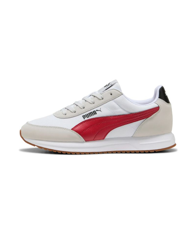 Chaussures Puma R78 Lightwind Homme Beige