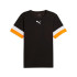 T-shirt de Football Puma Individualrise Jersey Homme Noir