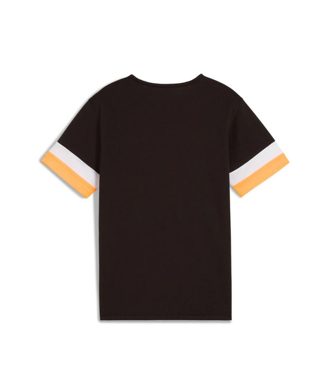 T-shirt de Football Puma Individualrise Enfant...