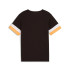 Camiseta de Futebol Puma Individualrise Menino Preto