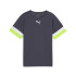 Camiseta de Fútbol Puma Individualrise Niño Gris