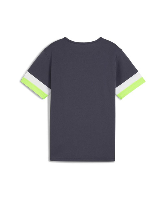 Camiseta de Futebol Puma Individualrise Menino...