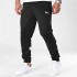 Calça de Futebol Puma Individualrise Homem Preto