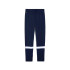Calça de Futebol Puma Individualrise Homem Azul Marinho